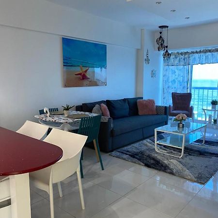 Villa Marbella Ocean View Santo Domingo Ngoại thất bức ảnh