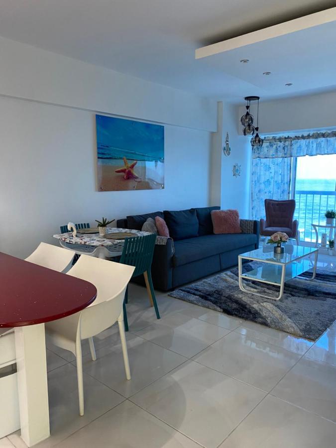 Villa Marbella Ocean View Santo Domingo Ngoại thất bức ảnh