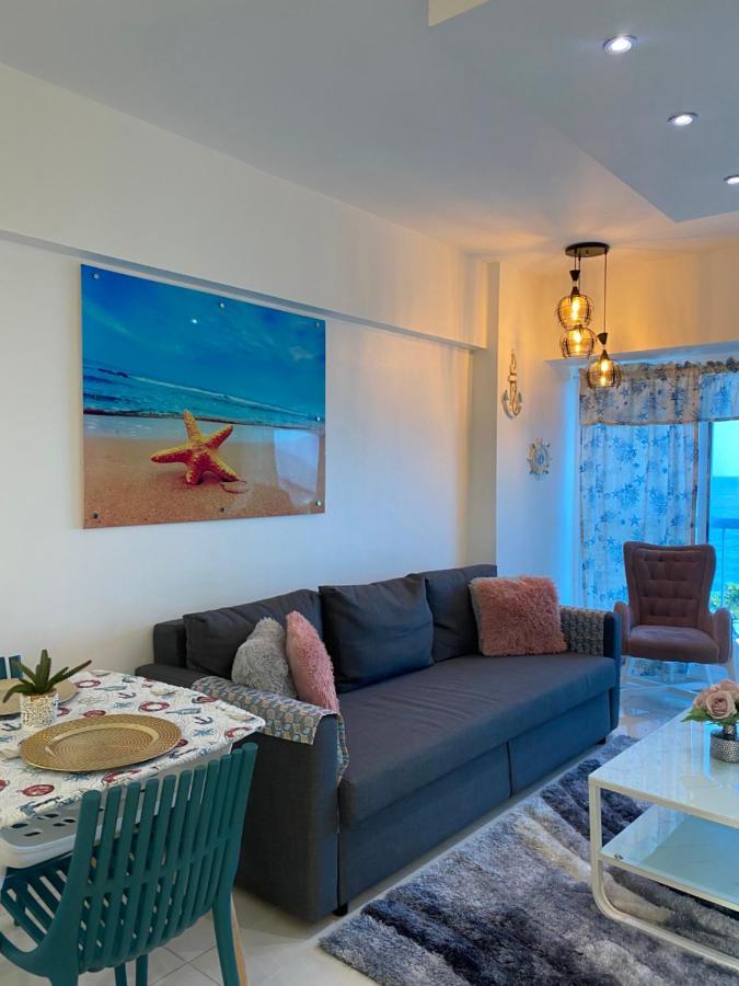 Villa Marbella Ocean View Santo Domingo Ngoại thất bức ảnh