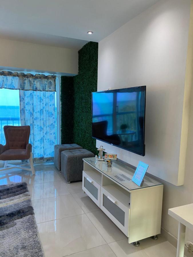 Villa Marbella Ocean View Santo Domingo Ngoại thất bức ảnh